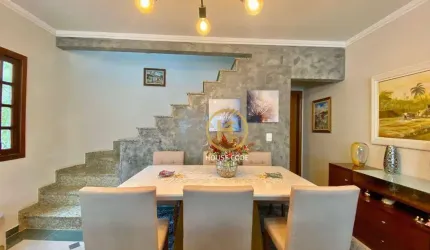 Casa com 3 quartos 2 suítes  à venda, 130 m² por R$ 1.099.900,00 - Parque São Domingos - São Paulo/SP