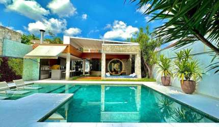 Compre casa com 5 quartos à venda, 707 m² por R$ 14.000.000 - Alto da Lapa - São Paulo/SP