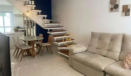Casa à venda, 65 m² por R$ 375.000,00 - Outeiro de Passárgada - Cotia/SP
