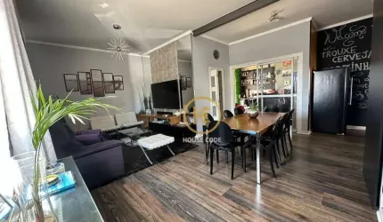 Casa 3 suítes à venda, por R$ 1.070.000 - Terras de São Fernando - Cotia/SP