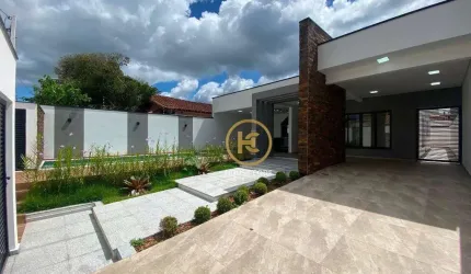 Casa à venda, 175 m² por R$ 1.255.000,00 - Jardim Beira Mar - Peruíbe/SP