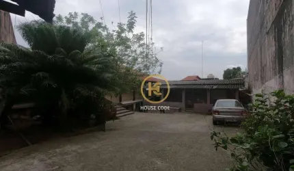 Casa à venda, 400 m² por R$ 700.000,00 - Jardim Bela Vista - Vargem Grande Paulista/SP