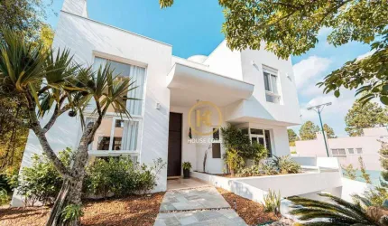 Casa à venda, 500 m² por R$ 3.800.000,00 - Residencial Morada dos Lagos - Barueri/SP