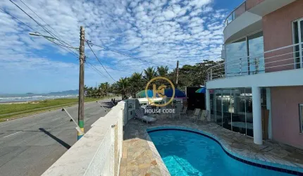 Casa à venda, 237 m² por R$ 1.600.000,00 - Parque Balneario Oasis - Peruíbe/SP