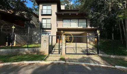 Casa à venda, 240 m² por R$ 1.150.000,00 - Vila Verde - Itapevi/SP
