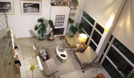 Casa com 4 quartos à venda, 221 m² por R$ 1.600.000 - Nova Higienópolis - Jandira/SP
