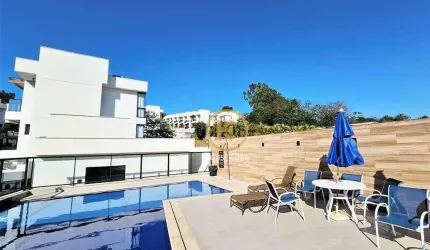Casa com 3 Quartos(1 Suíte) à venda, 151 m² por R$ 892.000 - Condomínio AUTHENTIC - Granja Viana - Cotia - SP
