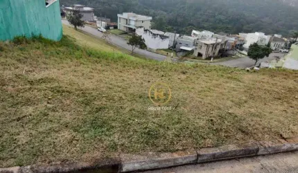 Terreno em condomínio à venda, 360 m² por R$ 235.000 - Condomínio Reserva Vale Verde - Cotia - SP