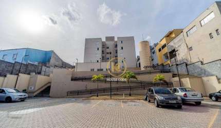 Apartamento 2 quartos à venda, 49 m² por R$ 236.900 - Vila Nova Parada - São Paulo/SP
