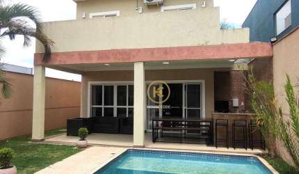 Casa à venda, 192 m² por R$ 1.150.000,00 - Terras de São Fernando - Cotia/SP