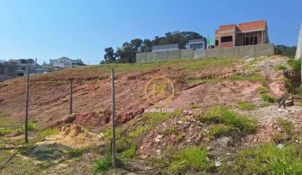 Terreno em condomínio à venda, 365 m² por R$ 360.000 - Condomínio RESERVA SANTA PAULA - Cotia - SP
