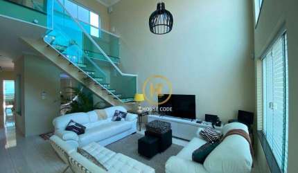 Casa à venda, 221 m² por R$ 780.000,00 - Cidade Nova Peruibe - Peruíbe/SP