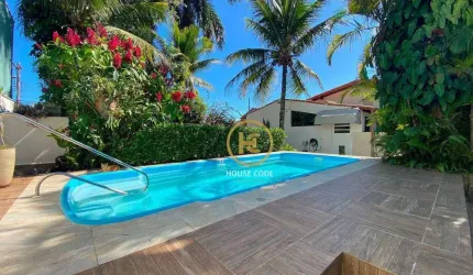 Casa à venda, 188 m² por R$ 750.000,00 - Jardim Imperador - Peruíbe/SP