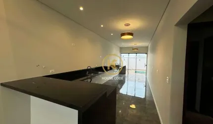 Casa com 2 quartos à venda, 105 m² por R$ 695.000 - Lago dos Pássaros - Cotia/SP