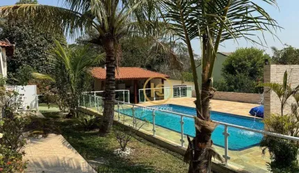 Casa à venda, 400 m² por R$ 1.489.000,00 - Centro (Caucaia do Alto) - Cotia/SP