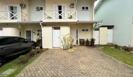Casa à venda, 100 m² por R$ 590.000,00 - Balneário Florida - Peruíbe/SP