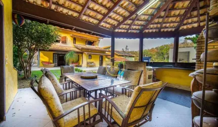 Casa com 3 dormitórios à venda, 328 m² por R$ 1.450.000,00 - Barueri - Barueri/SP