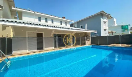 Casa à venda, 314 m² por R$ 2.000.000,00 - Bougainvillee I - Peruíbe/SP