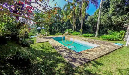 Casa, 492 m² - venda por R$ 1.349.000,00 ou aluguel por R$ 19.333,33/mês - Juca Rocha (Mailasqui) - São Roque/SP