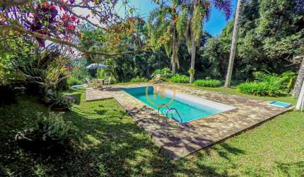 Casa, 492 m² - venda por R$ 1.349.000,00 ou aluguel por R$ 19.333,33/mês - Juca Rocha (Mailasqui) - São Roque/SP