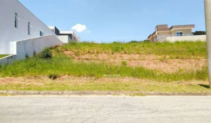 Terreno em condomínio à venda, 397 m² por R$ 350.000 - Condomínio Reserva Santa Paula - Cotia - SP