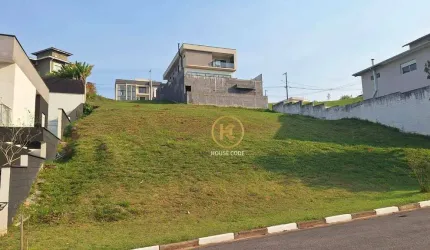 Terreno em condomínio à venda, 500 m² por R$ 350.000 - Condomínio Reserva Vale Verde - Cotia - SP
