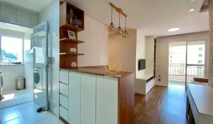 Celebration Pirituba 2 quartos à venda, 60 m² por R$ 480.000 - Pirituba - São Paulo/SP
