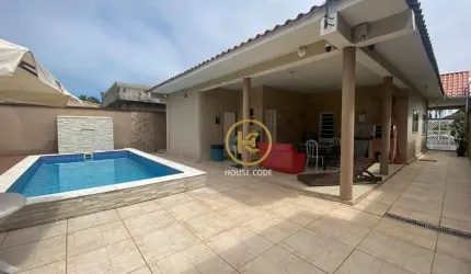 Casa à venda, 160 m² por R$ 530.000,00 - Jardim Beira Mar - Peruíbe/SP