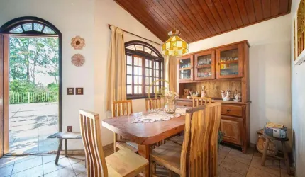Casa à venda, 308 m² por R$ 780.000,00 - Parque Nova Jandira - Jandira/SP