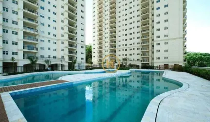 Apartamento à venda, 76 m² por R$ 730.000,00 - Alto da Mata - Barueri/SP
