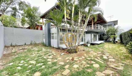 Casa à venda, 400 m² por R$ 1.190.000,00 - Parque Dom Henrique - Cotia/SP