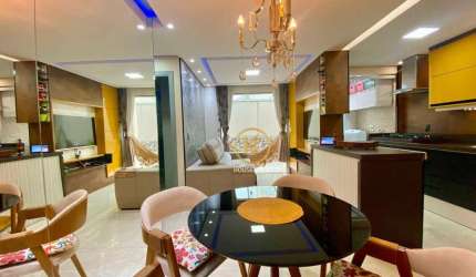 Apartamento 2 quartos à venda, 61 m² por R$ 499.000 - Jaraguá - São Paulo/SP