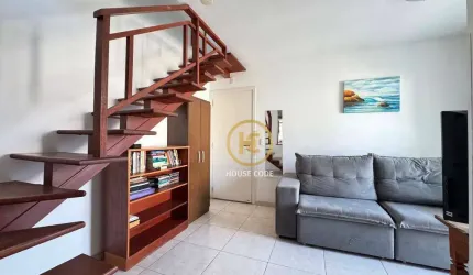 Cobertura com 3 quartos à venda, 105 m² por R$ 430.000 - GRANJA VIANA – TERRAZZO VIANNA - Cotia/SP
