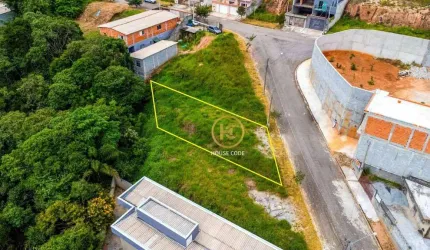 Terreno à venda, 325 m² por R$ 159.000,00 - Loteamento Jardim do Sol - São Roque/SP