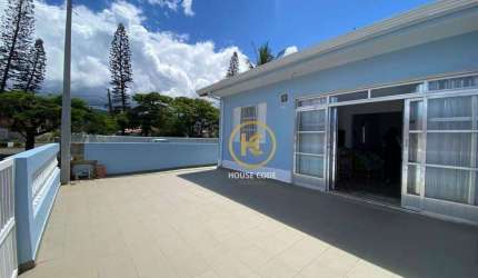 Casa com 2 dormitórios à venda, 100 m² por R$ 450.000,00 - Cidade Nova Peruibe - Peruíbe/SP