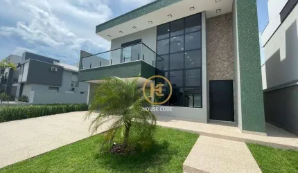 Casa à venda, 268 m² por R$ 1.800.000,00 - Bougainvillee IV - Peruíbe/SP