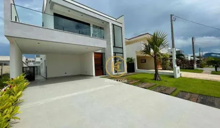 Casa à venda, 192 m² por R$ 2.000.000,00 - Bougainvillee IV - Peruíbe/SP