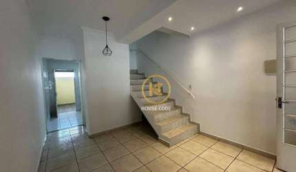 Casa à venda, 74 m² por R$ 405.000,00 - Jardim Regina Alice - Barueri/SP