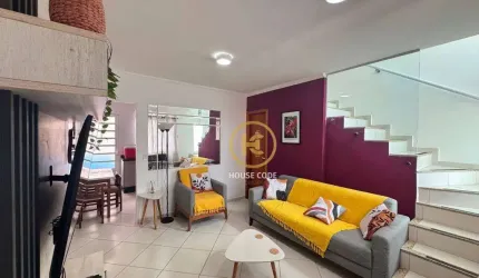 Casa à venda, 64 m² por R$ 350.000,00 - Jardim Colibri - Cotia/SP