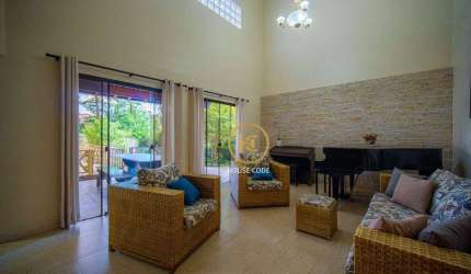 Casa à venda, 250 m² por R$ 1.290.000,00 - Barueri - Barueri/SP