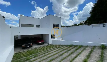 Casa com 4 dormitórios à venda, 480 m² por R$ 990.000,00 - Paysage Vert - Vargem Grande Paulista/SP