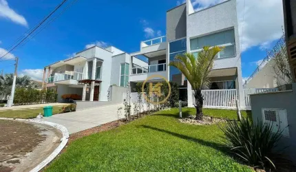 Casa à venda, 238 m² por R$ 1.800.000,00 - Condomínio Bougainvillee IV - Peruíbe/SP