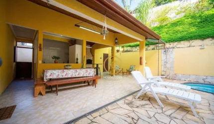 Casa à venda, 229 m² por R$ 1.150.000,00 - São Fernando Residência - Barueri/SP