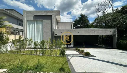 Casa à venda, 358 m² por R$ 2.150.000,00 - Beverly Hills - Jandira/SP