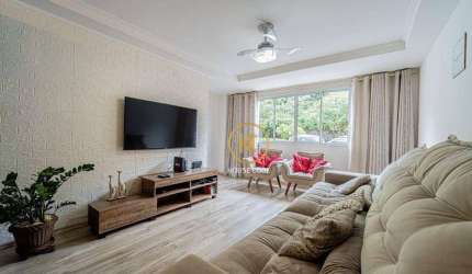 Casa com 3 Quartos(1 Suíte) à venda, 112 m² por R$ 874.000 - Condomínio Nova Vianna - Cotia - SP