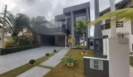 Casa à venda, 188 m² por R$ 1.450.000,00 - Residencial Três Marias - Peruíbe/SP