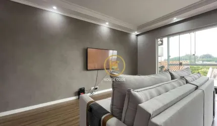 Casa à venda, 170 m² por R$ 799.000,00 - Jardim América - Taboão da Serra/SP