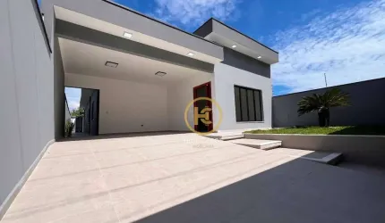 Casa à venda, 150 m² por R$ 870.000,00 - Jardim Icaraiba - Peruíbe/SP