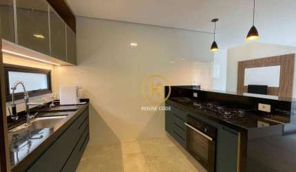Casa à venda, 230 m² por R$ 1.800.000,00 - Central Park Residence - Vargem Grande Paulista/SP