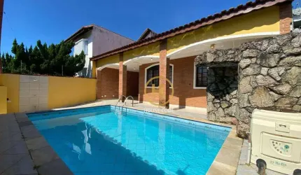 Casa à venda, 152 m² por R$ 650.000,00 - Jd. Star - Peruíbe/SP